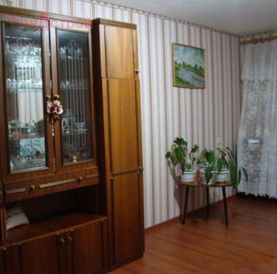 Продам однокомнатную квартиру в Вологда.Жилая площадь 36  кв.м.Этаж 2.Есть Балкон. в Вологде фото 3