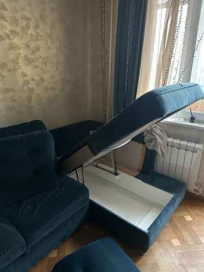 Диван moon 110 в Москве фото 4