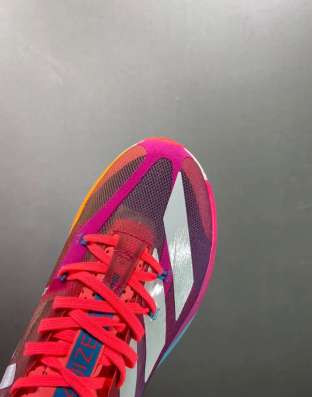 Кроссовки adidas 40 размер в Москве фото 4