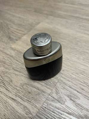 Парфюм Montblanc LEGEND