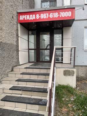 Сдача в аренду  помещения в Красноярске фото 10