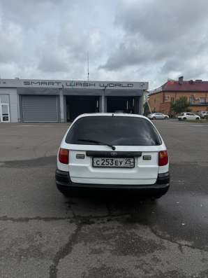 Toyota caldina в Уссурийске фото 6