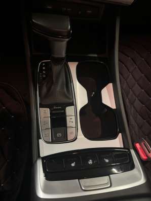 Hyundai Tucson в Екатеринбурге фото 7