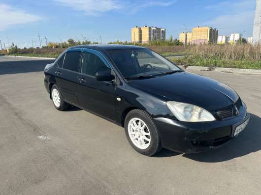 Продам автомобиль Митсубиси Лансер 9