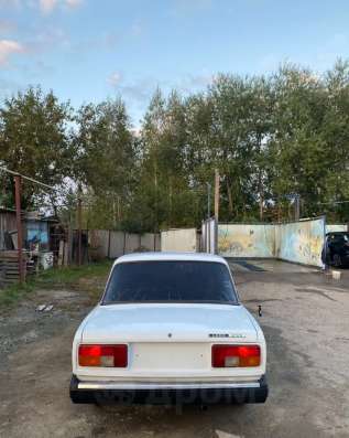 Ваз 2105 в Еманжелинске фото 8