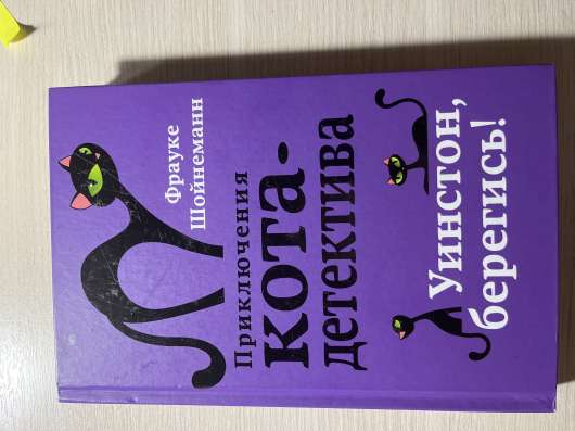 Книга Фрауке Шойннманн