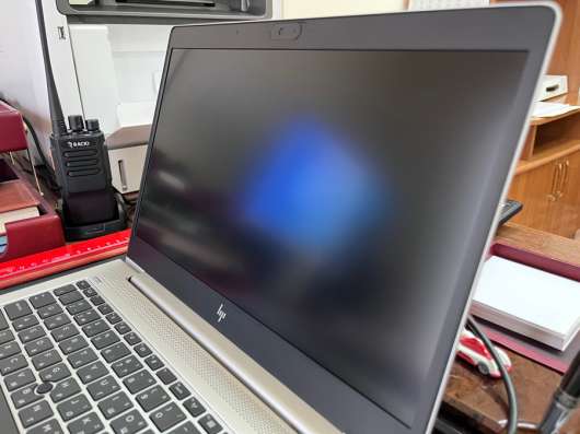HP EliteBook 745 G6 в Астрахани фото 10