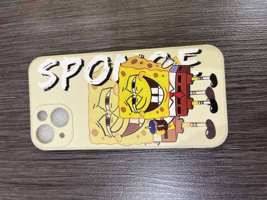 Чехол для iPhone 13