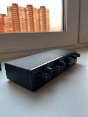 Звуковая карта Arturia MiniFuse 2 в Люберцы фото 4