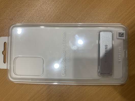 Чехол на телефон Samsung Galaxy A72