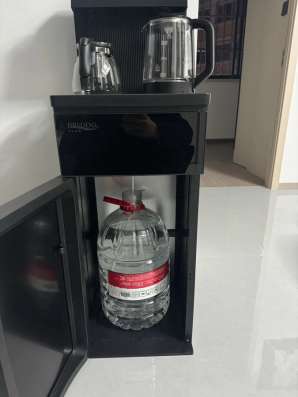 Кулер для воды и чая в Каспийске