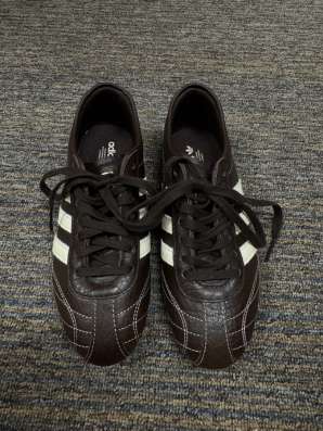 Кроссовки Adidas 38 размер в Москве фото 3