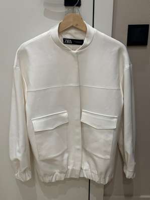 Zara куртка жакет
