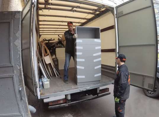 Грузоперевозки Газель в Сходне