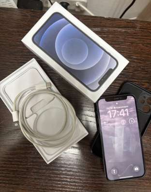 iPhone 12mini 128gb