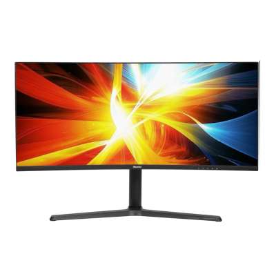 Монитор Hisense 34G6H (черный) 34 дюйма