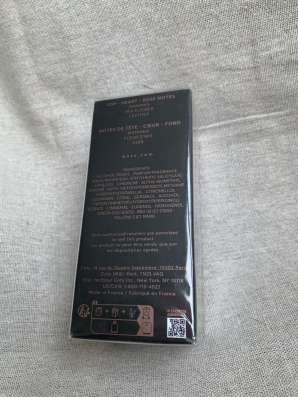 Hugo Boss The Scent Le Parfum в Москве