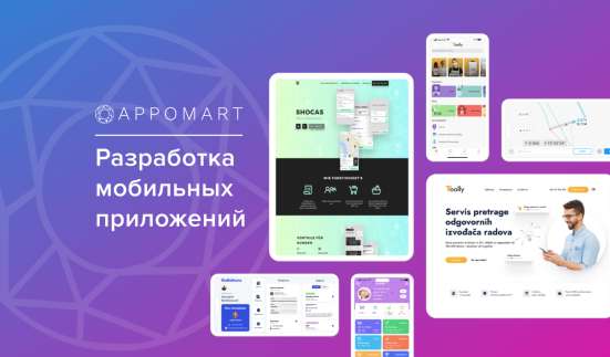 Разработка мобильных приложений и веб-сервисов фото 8