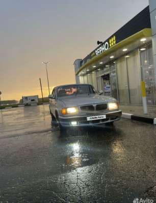 Газ 3110 в Волоколамске фото 6
