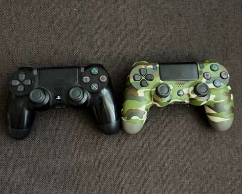 PS4 Спартак «edition» в Москве фото 3