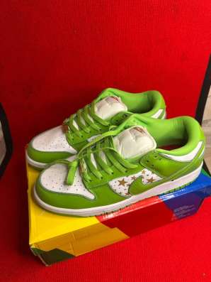 Кроссовки Nike SB Dunk Low в Челябинске фото 5
