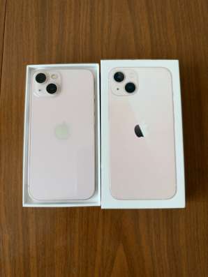 iPhone 13, 128 gb, sim+esim в Новосибирске фото 3