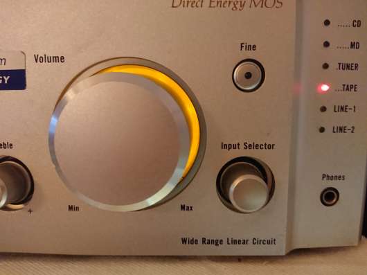 Pioneer A-N701. Made in Japan в Челябинске фото 8
