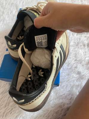Adidas spezial в Биробиджане фото 3