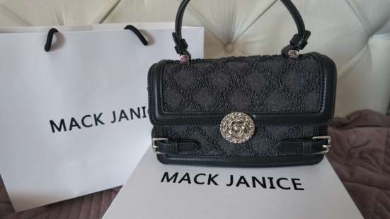 сумка mack janice