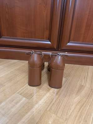 Туфли Prada в Москве