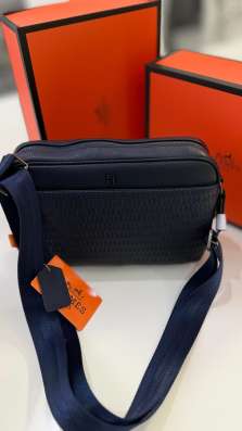 Барсетка Hermes в Назране фото 3