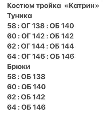 Изысканный костюм в Елеце