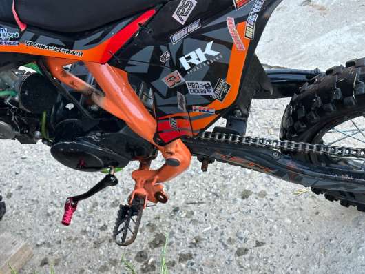 TRX 125