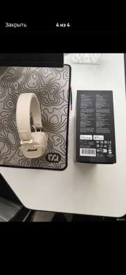 Наушники Marshall Major 5
