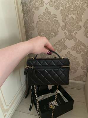 Сумка Chanel в Смоленске фото 3
