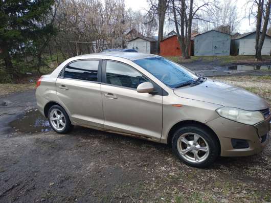 Продаю Chery Bonus (A13) в Семенове фото 4