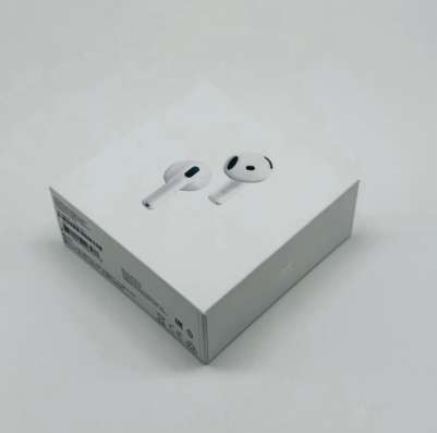Аксессуар наушники AirPods 4