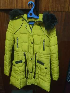 Продам куртку 46-48 размера фото 3