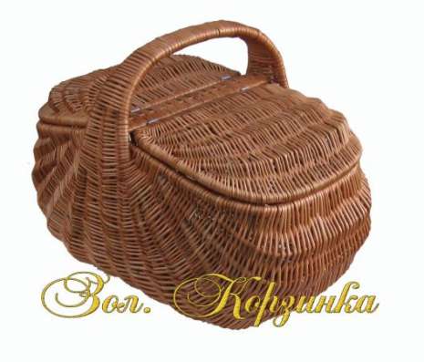 Подарочные новогодние корзинки в Краснодаре фото 6