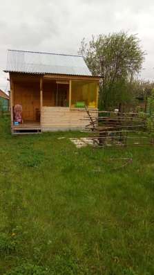 Продаю дачу в СНТ в Серпухове фото 9