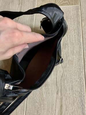Новая сумка Prada nylon в Москве фото 7