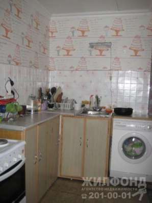 дом, Новосибирск, Вертковский 3-й пер, 98 кв.м. в Новосибирске фото 14