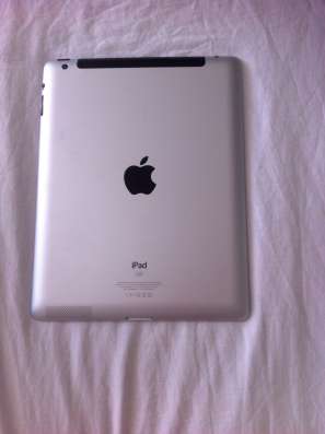 Продам iPad 3 32 gb в Екатеринбурге фото 4