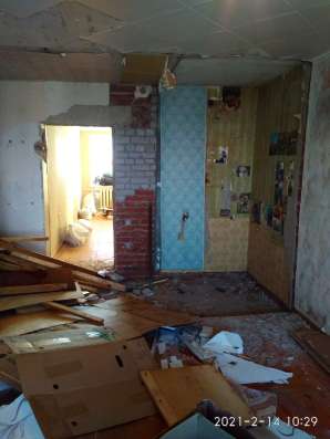 Все Виды Демонтажных Работ! в Ижевске фото 6