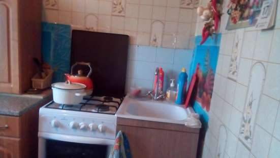 Продажа 2-к квартиры в Раменское фото 6