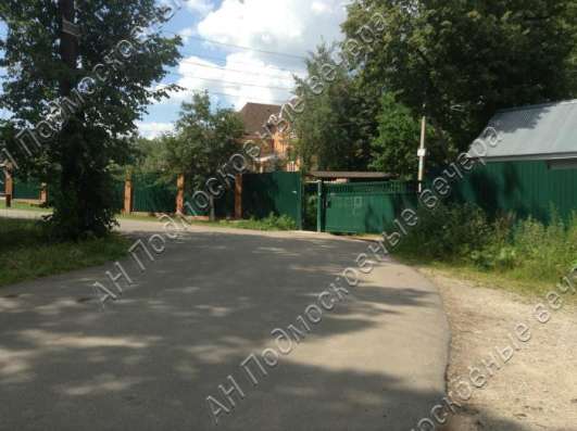 realty_mapper3.plot_in_locationИндивидуальное жилищное ст-во. Есть Электричество, Газ. в Москве фото 3
