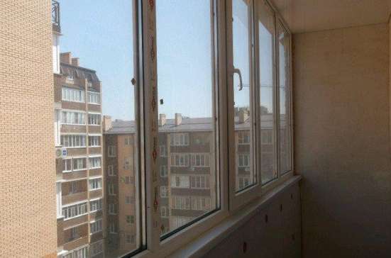 Продам однокомнатную квартиру в Краснодар.Жилая площадь 36  кв.м.Этаж 6.Дом кирпичный. в Краснодаре фото 4