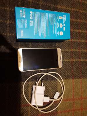 Samsung j5 2017 года, память 16Гб в Иванове