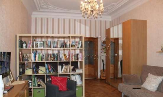 Сдам комнату в Санкт-Петербурге. Жилая площадь 78 кв.м. в Санкт-Петербурге фото 5
