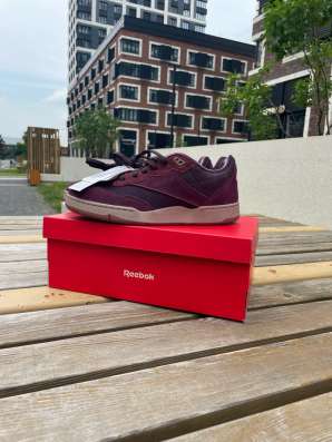 Кроссовки reebok в Москве фото 10